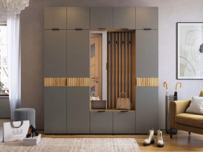 Прихожая Бери К1 в Челябинске - chelyabinsk.mebel-tymen.ru | фото