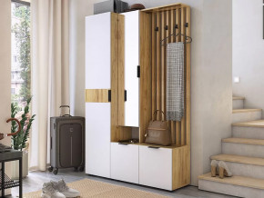 Прихожая Бери К2 в Челябинске - chelyabinsk.mebel-tymen.ru | фото