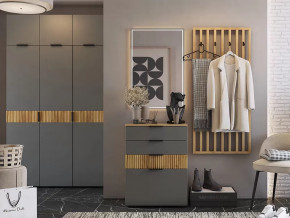 Прихожая Бери К7 в Челябинске - chelyabinsk.mebel-tymen.ru | фото