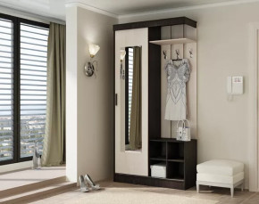 Прихожая Бриз в Челябинске - chelyabinsk.mebel-tymen.ru | фото