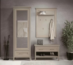 Прихожая Classic в Челябинске - chelyabinsk.mebel-tymen.ru | фото