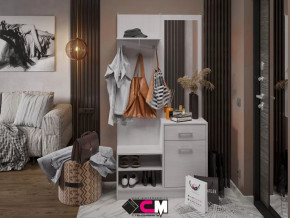 Прихожая Дебора анкор в Челябинске - chelyabinsk.mebel-tymen.ru | фото