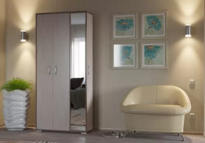 Прихожая "ДОМИНО mini" 2-3421 в Челябинске - chelyabinsk.mebel-tymen.ru | фото