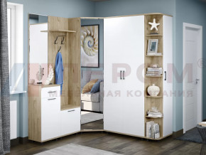 Прихожая Грейс набор 2 в Челябинске - chelyabinsk.mebel-tymen.ru | фото