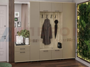 Прихожая Грейс набор 3 в Челябинске - chelyabinsk.mebel-tymen.ru | фото