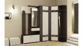 Прихожая "Инфинити" в Челябинске - chelyabinsk.mebel-tymen.ru | фото