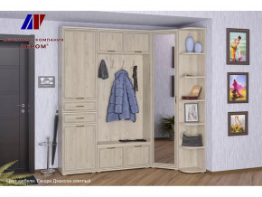 Прихожая Карина набор 3 в Челябинске - chelyabinsk.mebel-tymen.ru | фото