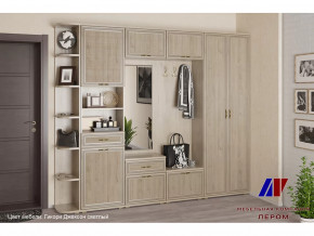 Прихожая Карина набор 7 в Челябинске - chelyabinsk.mebel-tymen.ru | фото