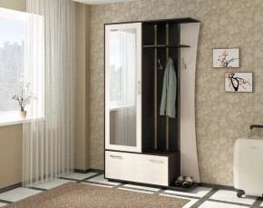 Прихожая Катрин в Челябинске - chelyabinsk.mebel-tymen.ru | фото