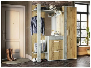 Прихожая Кензо в Челябинске - chelyabinsk.mebel-tymen.ru | фото