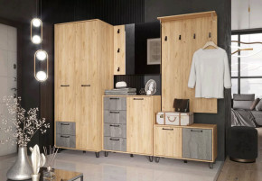 Прихожая Колибри, набор №1 в Челябинске - chelyabinsk.mebel-tymen.ru | фото