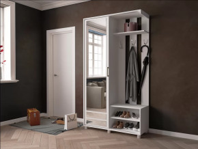 Прихожая Ларго-2 в Челябинске - chelyabinsk.mebel-tymen.ru | фото