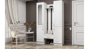 Прихожая Либерти в Челябинске - chelyabinsk.mebel-tymen.ru | фото