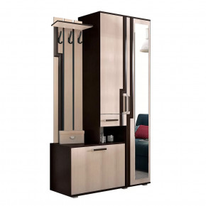 Прихожая Лира в Челябинске - chelyabinsk.mebel-tymen.ru | фото