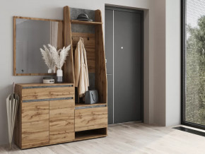 Прихожая Mari №2 в Челябинске - chelyabinsk.mebel-tymen.ru | фото