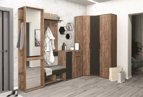 Прихожая «Noto» в Челябинске - chelyabinsk.mebel-tymen.ru | фото