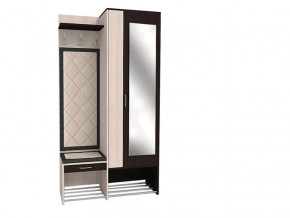 Прихожая Ольга 4 в Челябинске - chelyabinsk.mebel-tymen.ru | фото