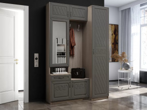 Прихожая Париж, набор ЯСС-3 в Челябинске - chelyabinsk.mebel-tymen.ru | фото