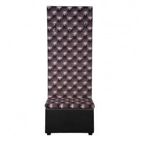 Прихожая  Принт (Пуф+панель) 700х380х1900 в Челябинске - chelyabinsk.mebel-tymen.ru | фото