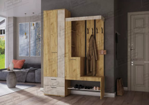 Прихожая Ричи в Челябинске - chelyabinsk.mebel-tymen.ru | фото