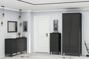 Прихожая Шарм набор №А-1 в Челябинске - chelyabinsk.mebel-tymen.ru | фото