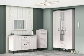 Прихожая Шарм №Я-1 в Челябинске - chelyabinsk.mebel-tymen.ru | фото