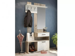 Прихожая Смарт 2 Кантри-Прованс в Челябинске - chelyabinsk.mebel-tymen.ru | фото