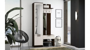 Прихожая София в Челябинске - chelyabinsk.mebel-tymen.ru | фото