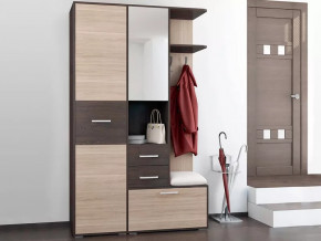 Прихожая Танго 1 в Челябинске - chelyabinsk.mebel-tymen.ru | фото