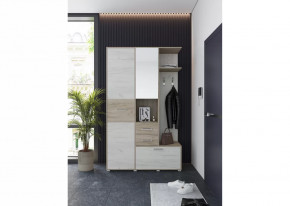 Прихожая Танго 1 Кантри/Прованс в Челябинске - chelyabinsk.mebel-tymen.ru | фото