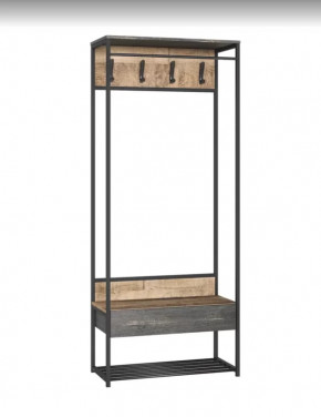 Прихожая Трувор 15.120N в Челябинске - chelyabinsk.mebel-tymen.ru | фото