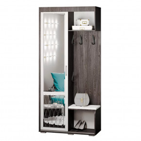 Прихожая Варда в Челябинске - chelyabinsk.mebel-tymen.ru | фото