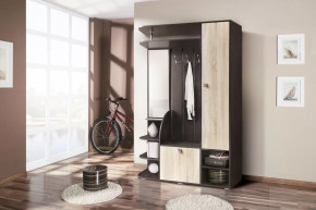 Прихожая Весна-2 в Челябинске - chelyabinsk.mebel-tymen.ru | фото