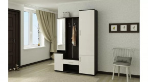 Прихожая Визит Линаура в Челябинске - chelyabinsk.mebel-tymen.ru | фото