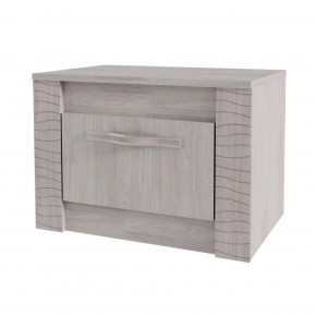 Прикроватная тумба ТБ-26 Монако в Челябинске - chelyabinsk.mebel-tymen.ru | фото