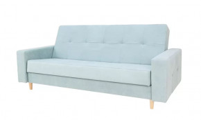 Прямой диван Бакст в Челябинске - chelyabinsk.mebel-tymen.ru | фото