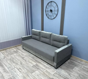 Прямой диван Бостон-3 в Челябинске - chelyabinsk.mebel-tymen.ru | фото