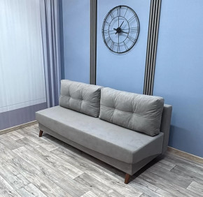 Прямой диван Бостон ППУ в Челябинске - chelyabinsk.mebel-tymen.ru | фото