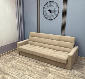 Прямой диван Честер ППУ 100 мм в Челябинске - chelyabinsk.mebel-tymen.ru | фото