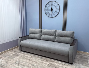 Прямой диван Евро-2 НПБ 120мм+30 мм ППУ в Челябинске - chelyabinsk.mebel-tymen.ru | фото