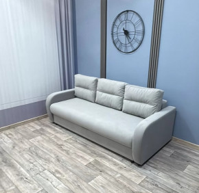 Прямой диван Евро НПБ 120мм+30 мм ППУ в Челябинске - chelyabinsk.mebel-tymen.ru | фото