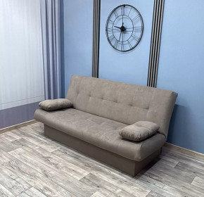 Прямой диван Финка 1 ППУ 100 мм в Челябинске - chelyabinsk.mebel-tymen.ru | фото