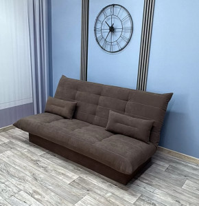 Прямой диван Финка 2 НПБ 100 мм+40 мм ППУ в Челябинске - chelyabinsk.mebel-tymen.ru | фото