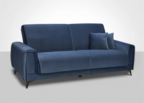 Прямой диван Флирт 1 в Челябинске - chelyabinsk.mebel-tymen.ru | фото