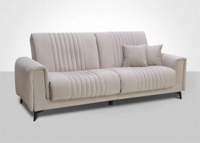 Прямой диван Флирт 2 в Челябинске - chelyabinsk.mebel-tymen.ru | фото