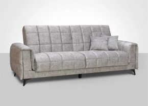 Прямой диван Флирт 3 в Челябинске - chelyabinsk.mebel-tymen.ru | фото