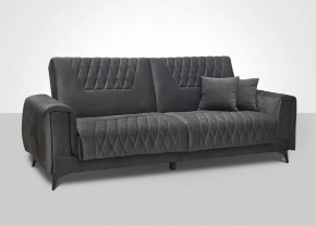 Прямой диван Флирт 4 в Челябинске - chelyabinsk.mebel-tymen.ru | фото