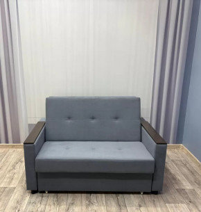 Прямой диван Лайт 1400 Аккордион ППУ в Челябинске - chelyabinsk.mebel-tymen.ru | фото