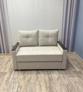 Прямой диван Леон 2 1200 НПБ 100 мм+30 мм ППУ в Челябинске - chelyabinsk.mebel-tymen.ru | фото