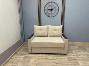 Прямой диван Леон 2 1400 НПБ 100 мм+30 мм ППУ в Челябинске - chelyabinsk.mebel-tymen.ru | фото